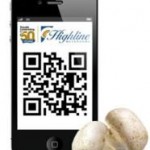 Highline Qfuse Mobile Website