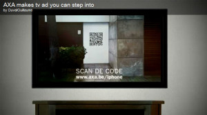 axa-bank-qr-code-tv-ad