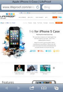 Lifeproof