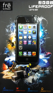 lifeproof cover