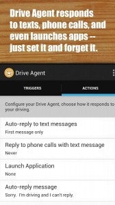 Drive Agent