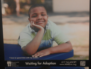 Consider Adoption1