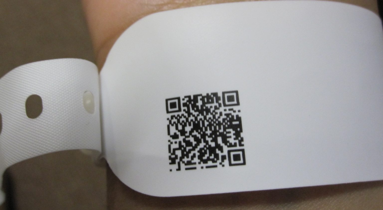 QR Codes in Healthcare | Qfuse