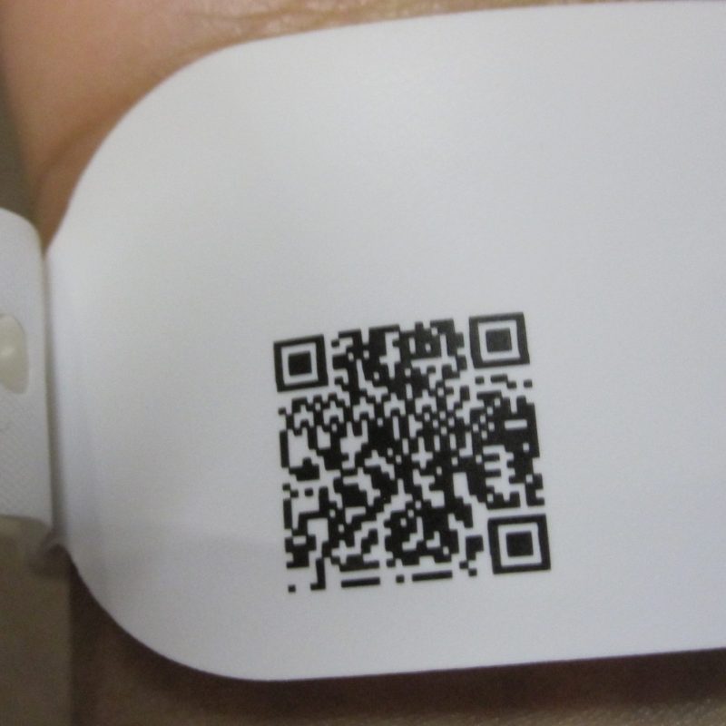 QR Codes in Healthcare | Qfuse